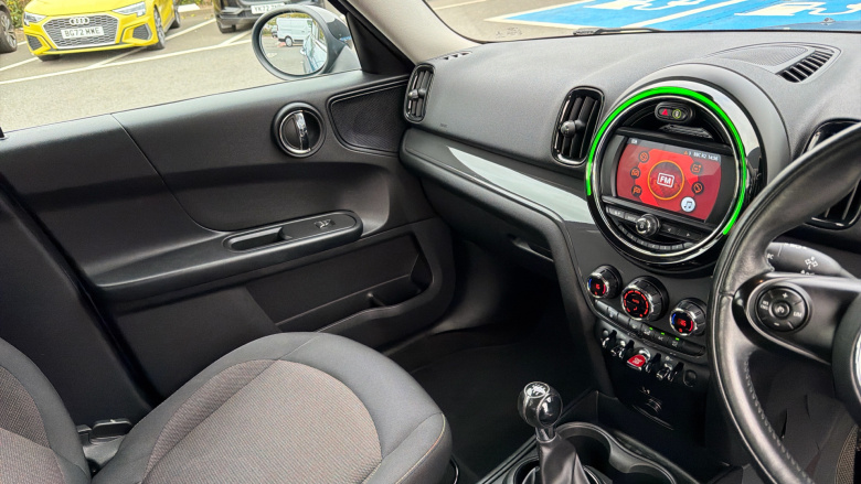 MINI Countryman 1.5 Cooper 5dr Petrol Hatchback